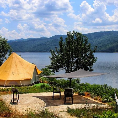 Lakeview Glamping Staro Myasto Exterior photo