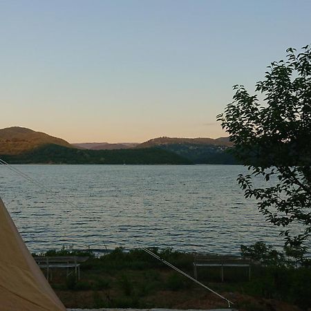 Lakeview Glamping Staro Myasto Exterior photo