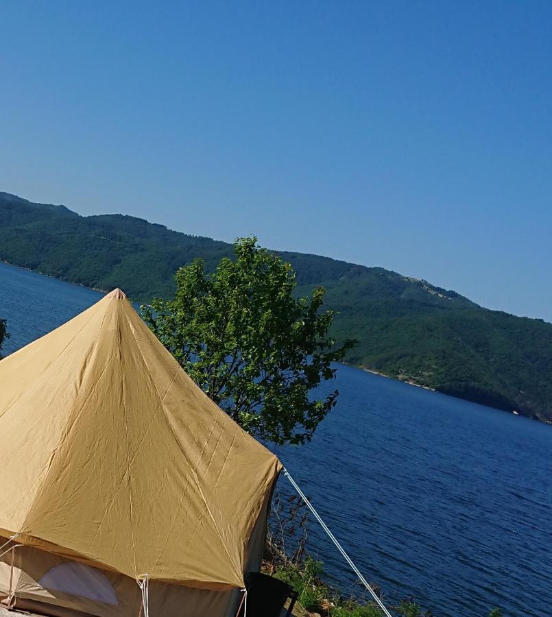 Lakeview Glamping Staro Myasto Exterior photo