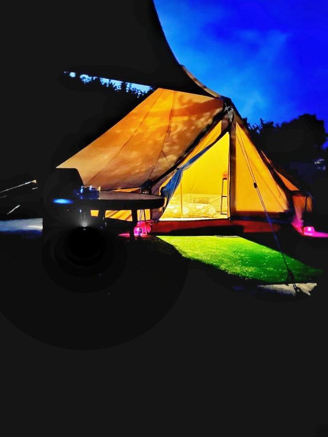 Lakeview Glamping Staro Myasto Exterior photo