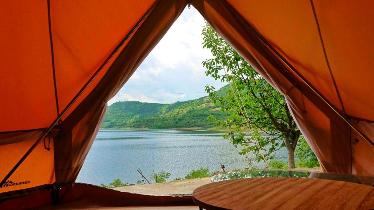 Lakeview Glamping Staro Myasto Exterior photo