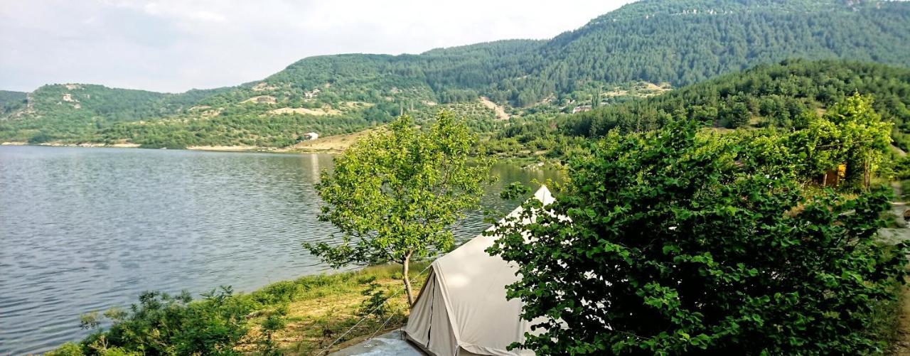 Lakeview Glamping Staro Myasto Exterior photo