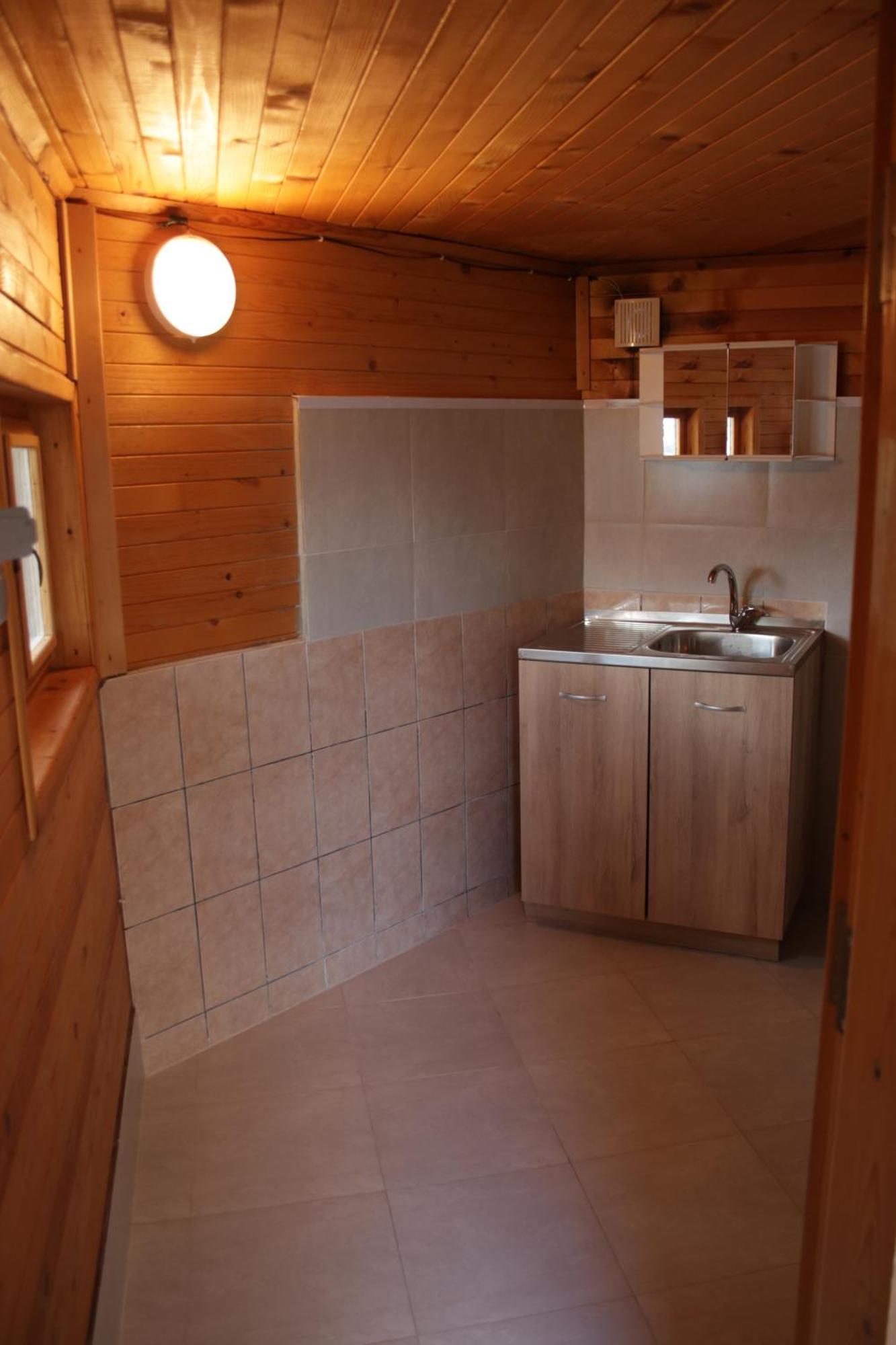 Lakeview Glamping Staro Myasto Exterior photo